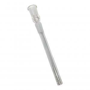 4.5" Down Stem Glass On Glass 14mm To 14mm [DS1414-45]